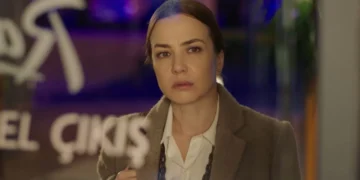 Cruel Istambul (17/03/2026): resumo do capítulo desta terça da novela turca da Band