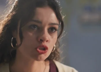 Gerluce em Três Graças. (Foto: reprodução/Globo)