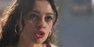 Gerluce em Três Graças. (Foto: reprodução/Globo)