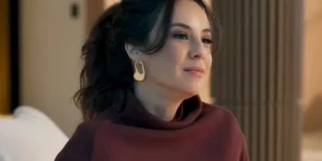 Zenilda em Três Graças. (Foto: reprodução/Globo)