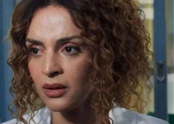 Viviane em Três Graças. (Foto: reprodução/Globo)