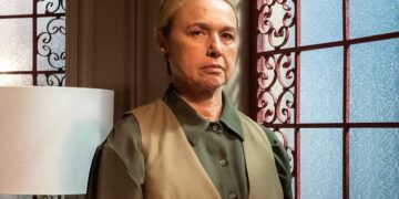 Três Graças (17/04/2026): resumo do capítulo desta sexta da novela das nove da Globo
