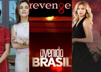 Avenida Brasil e Revenge: coincidência ou inspiração? Novela foi acusada de plagiar série americana de vingança