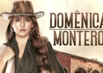 Resumo Domênica Montero: último capítulo (10/06/2026)