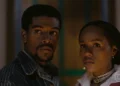 Tonho (Ronald Sotto) e Alika (Duda Santos) em A Nobreza do Amor (Foto: Reprodução/TV Globo)