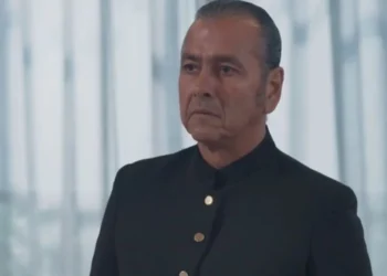 Joaquim em Três Graças. (Foto: reprodução/Globo)