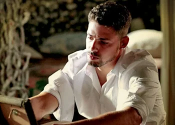 Jorginho em Avenida Brasil. (Foto: reprodução/Globo)