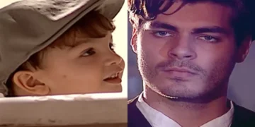 Final Terra Nostra: Com aval de Gumercindo, Matheo leva o filho de Rosana e a impede de recuperá-lo