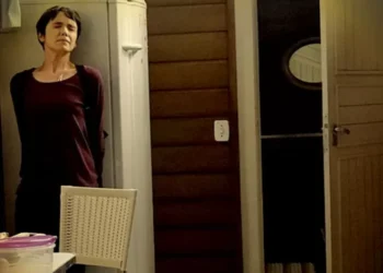 Nina em Avenida Brasil. (Foto: reprodução/Globo)