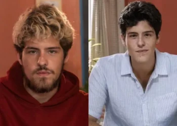 Raul em Três Graças. (Foto: reprodução/Globo)