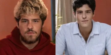 Raul em Três Graças. (Foto: reprodução/Globo)