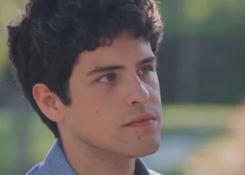 Raul em Três Graças. (Foto: reprodução/Globo)
