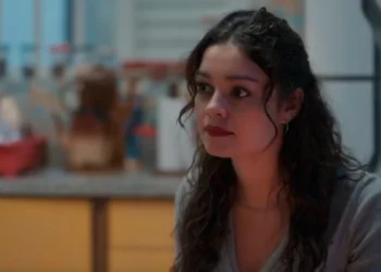 Gerluce em Três Graças. (Foto: reprodução/Globo)