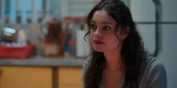 Gerluce em Três Graças. (Foto: reprodução/Globo)