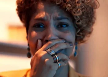 Lena em Três Graças. (Foto: reprodução/Globo)