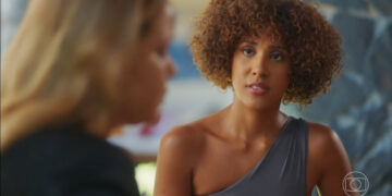 Coração Acelerado (11/04/2026): resumo do capítulo deste sábado da novela das sete da Globo