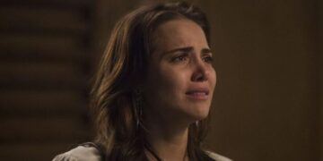 Quem Ama Cuida (19/05/2026): resumo do segundo capítulo da nova novela das nove da Globo