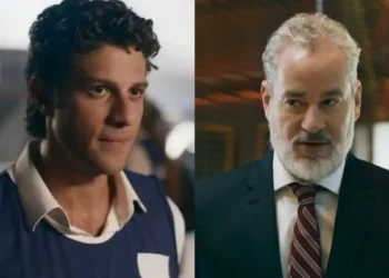 Quem Ama Cuida: Pedro assume a defesa de Adriana após morte de Arthur, e Ademir tenta impedir o filho