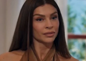 Arminda em Três Graças. (Foto: reprodução/Globo)