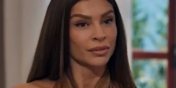 Arminda em Três Graças. (Foto: reprodução/Globo)