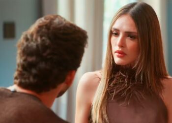Coração Acelerado (05/06/2026): resumo do capítulo desta sexta da novela das sete da Globo