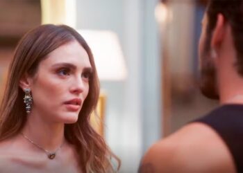 Coração Acelerado (13/05/2026): resumo do capítulo desta quarta da novela das sete da Globo