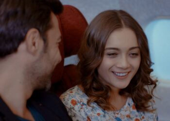 Guerra das Rosas (27/05/2026): resumo do capítulo desta quarta da novela turca da Band