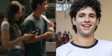 Mau Mau em Quem Ama Cuida. (Foto: reprodução/Globo)