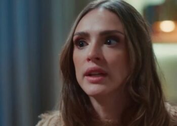 Coração Acelerado (19/05/2026): resumo do capítulo desta terça da novela das sete da Globo