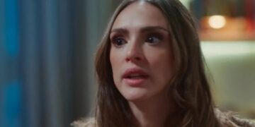 Coração Acelerado (19/05/2026): resumo do capítulo desta terça da novela das sete da Globo