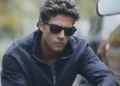Pedro (Chay Suede) em Quem Ama Cuida (Foto: Reprodução/TV Globo)