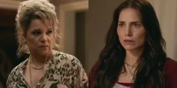 Quem Ama Cuida (06/06/2026): resumo do capítulo deste sábado da novela das nove da Globo