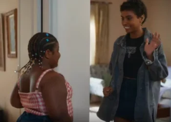Resumo Coração Acelerado: Sol descobre que Eduarda é sua irmã e elas se abraçam emocionadas: “Te amo”