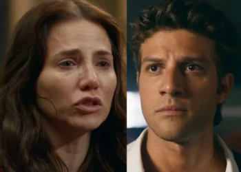 Quem Ama Cuida (22/06/2026): resumo do capítulo desta segunda da novela das nove da Globo