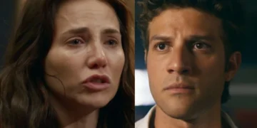 Quem Ama Cuida (22/06/2026): resumo do capítulo desta segunda da novela das nove da Globo