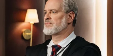 Ademir em Quem Ama Cuida. (Foto: reprodução/Globo)