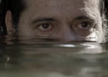 Bernardo em Além do Tempo. (Foto: reprodução/Globo)