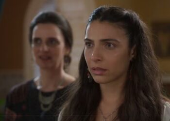 A Nobreza do Amor (08/06/2026): resumo do capítulo desta segunda da novela das seis da Globo