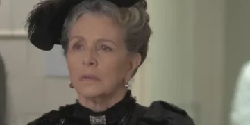 Além do Tempo (12/06/2026): resumo do capítulo desta sexta da edição especial da novela da Globo
