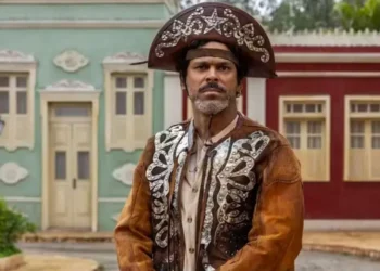 A Nobreza do Amor (23/06/2026): resumo do capítulo desta terça da novela das seis da Globo