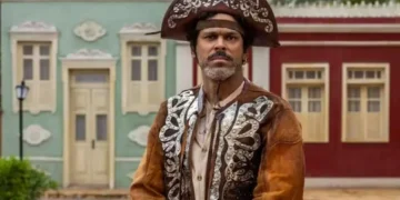 A Nobreza do Amor (23/06/2026): resumo do capítulo desta terça da novela das seis da Globo