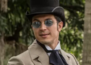 Além do Tempo (11/06/2026): resumo do capítulo desta quinta da edição especial da novela da Globo
