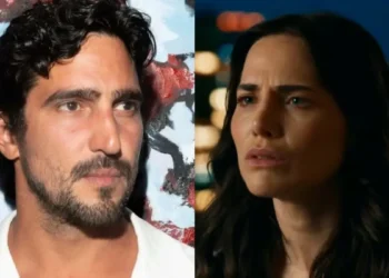 Quem Ama Cuida: Heitor aparece vivo, se apaixona por Adriana e atrapalha romance dela com Pedro