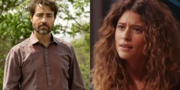 Reta final: Segredo sobre a origem de Agrado vem à tona com a volta de Jean Carlos e mistério é desvendado