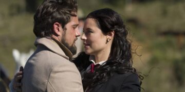 Além do Tempo (16/06/2026): resumo do capítulo deste terça da edição especial da novela da Globo