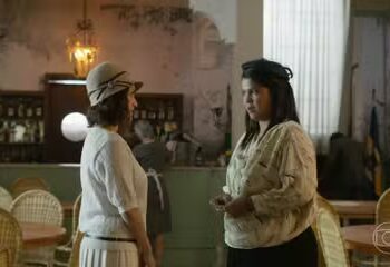 A Nobreza do Amor (31/07/2026): resumo do capítulo desta sexta da novela das seis da Globo
