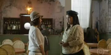 A Nobreza do Amor (31/07/2026): resumo do capítulo desta sexta da novela das seis da Globo