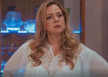 Coração Acelerado (03/08/2026): resumo do capítulo desta segunda da novela das sete da Globo
