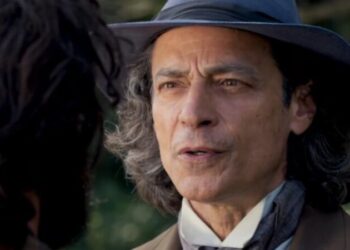 Além do Tempo (08/07/2026): resumo do capítulo desta quarta da edição especial da novela da Globo