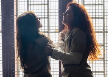 Resumo de Quem Ama Cuida: Zeni pode aparecer a qualquer momento para cumprir promessa de acabar com Adriana: “Vai ter volta”